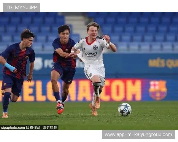 巴塞罗那或将成为转会传闻再起的焦点