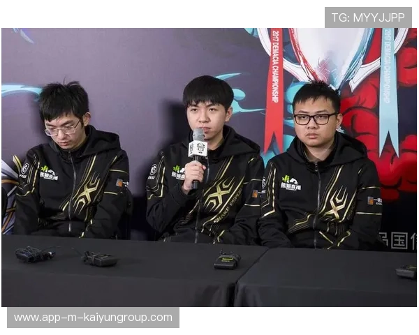 电竞选手粉丝管理成为新课题，电竞粉名单