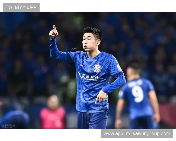 艾曼连续进球，成为上海申花克星，艾迪 申花 上海人