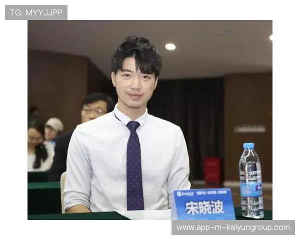 逆袭狂人宋晓波:从至暗时刻到巅峰的蜕变!,宋晓波2020