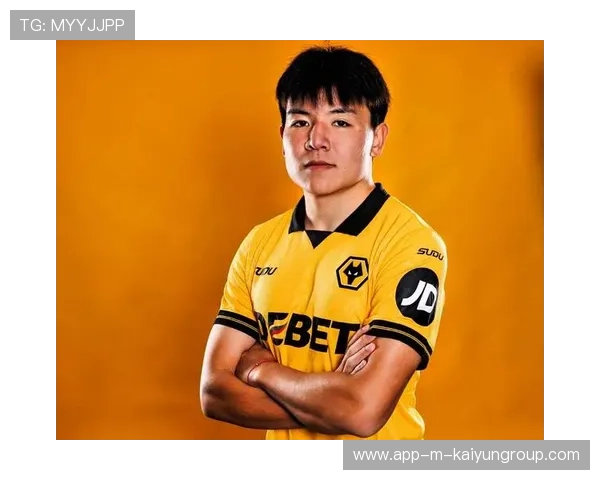 徐彬留洋英超，挑战更高竞技平台