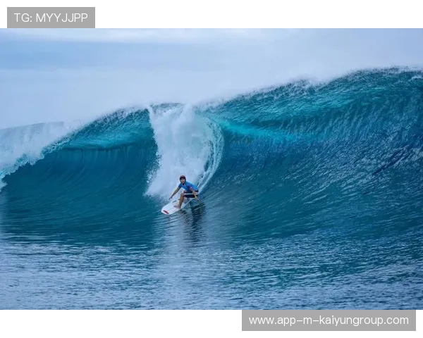 冲浪选手的波浪阅读能力与直觉养成路径
